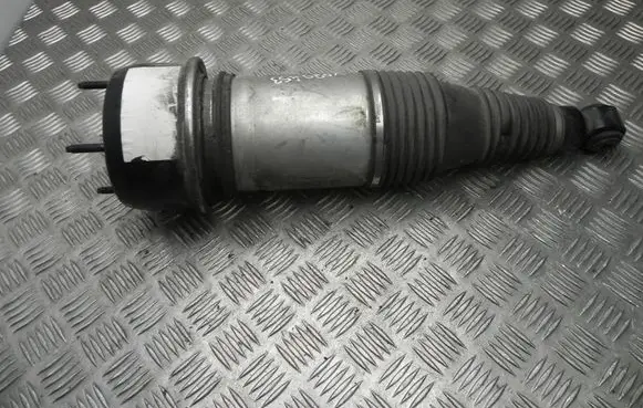 Jaguar XJ X351 Front shock absorber/damper EW935A965AA VD20453