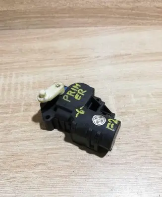 Nissan Primera Air flap motor/actuator PRIMERAFLAPMOTOR