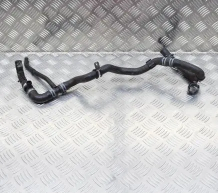 Audi A4 S4 B9 8W Engine coolant pipe/hose 8W0121030L