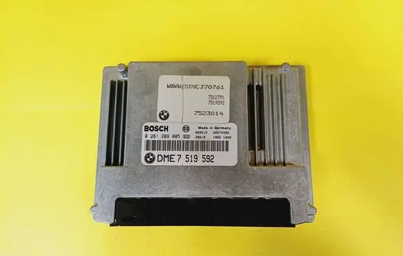 Engine control unit/module
