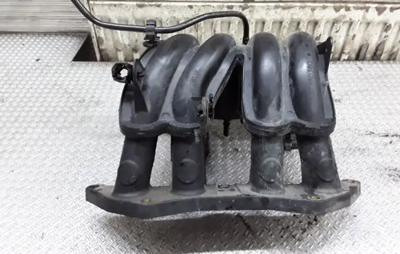 Citroen C3 Intake manifold 9631980380