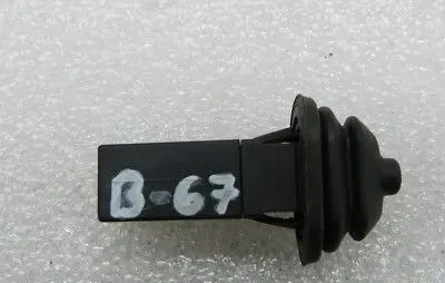 BMW X3 E83 Fuel tank opening switch 82289392
