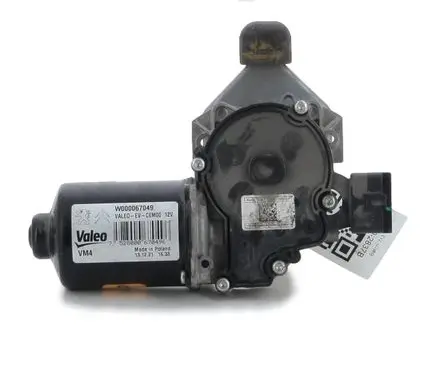 Peugeot Expert Front wiper linkage and motor W000067049 PEUGEOTEXPERTIII