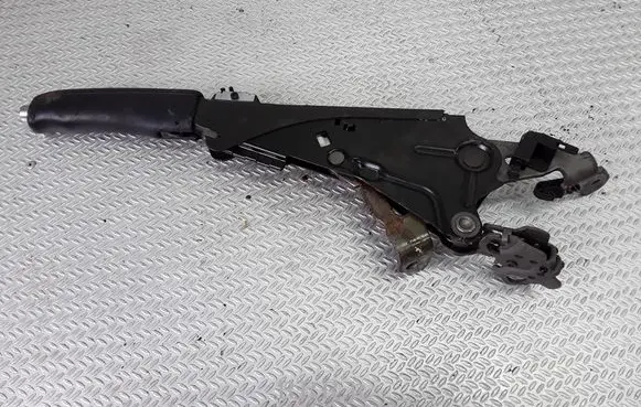 Audi A6 S6 C5 4B Handbrake/parking brake lever assembly