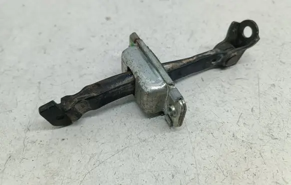 Hyundai i20 (PB PBT) Front door exterior handle PBRL PBRR