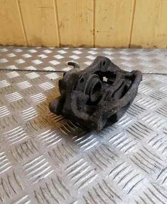 Peugeot 206 Front brake caliper