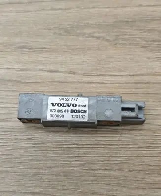Volvo XC90 Airbag deployment crash/impact sensor 9452777 120102 003098