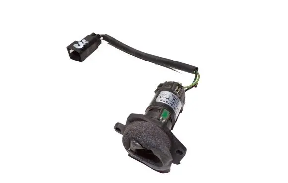 Jaguar X-Type Interior temperature sensor 1X4H19C734AA