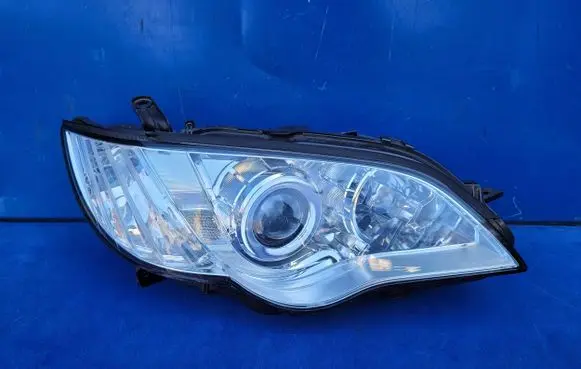 Subaru Legacy Headlight/headlamp