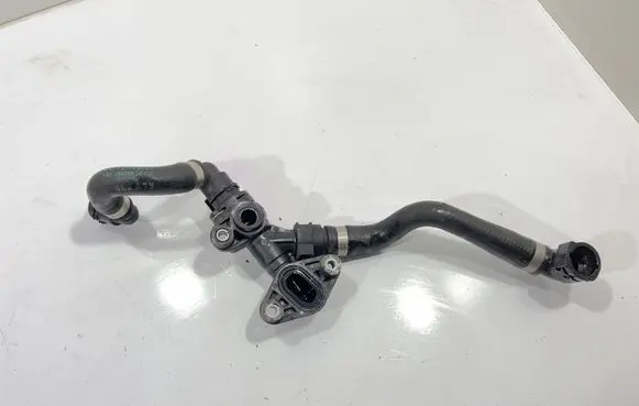 BMW 7 F01 F02 F03 F04 Engine coolant pipe/hose 7575430
