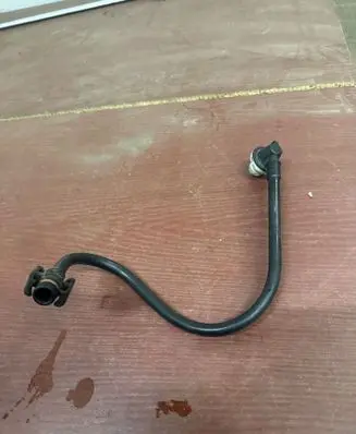 Renault Master III Turbo system vacuum part PB130