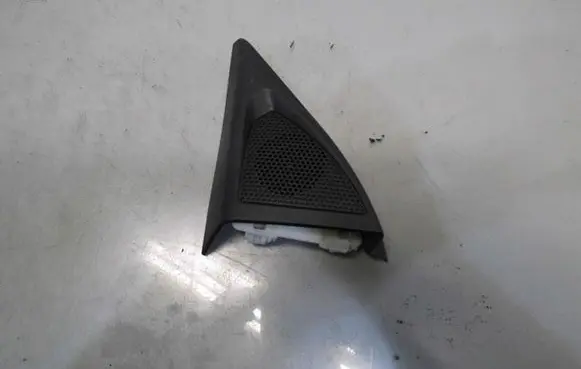 Peugeot 5008 II Front door wing mirror part 