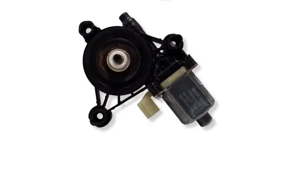 Audi A3 S3 8V Rear door window regulator motor 5Q0959801 0130822713