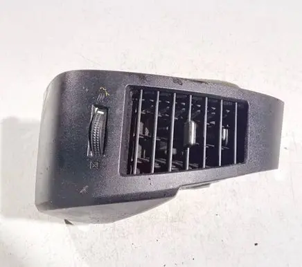 Nissan Murano Z50 Dash center air vent grill 68760ca000 e613-0016-100