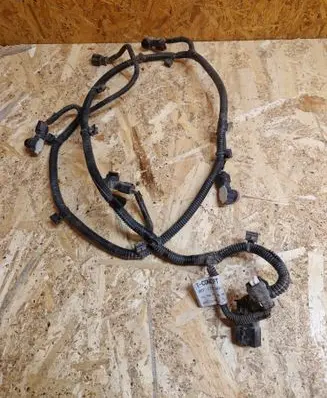 Peugeot 3008 II Parking sensor (PDC) wiring loom 1733114X