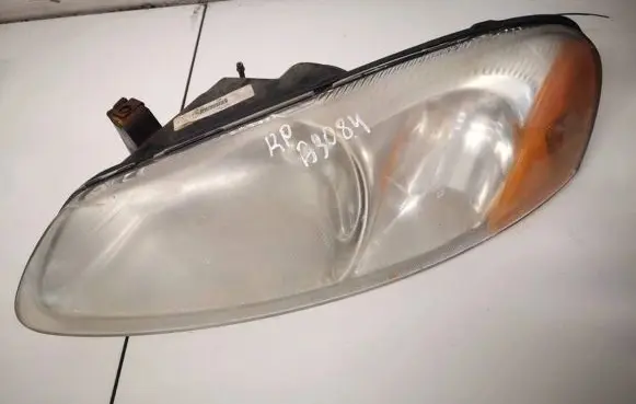 Chrysler Sebring (ST-22 - JR) Headlight/headlamp 04805821a 04805823ac