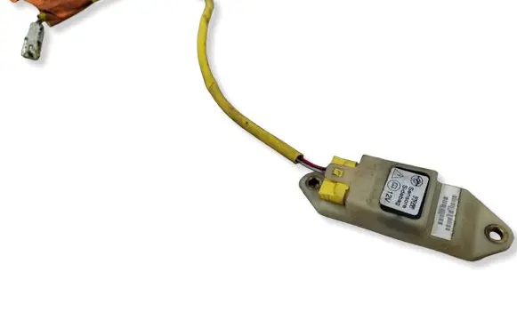 Alfa Romeo 166 Airbag deployment crash/impact sensor 60671767