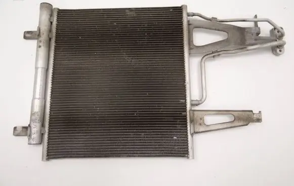 Volkswagen Up A/C cooling radiator (condenser) 1S0816411A 06091700943 HG355001