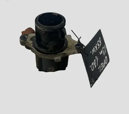 Opel Corsa D EGR valve 701599040