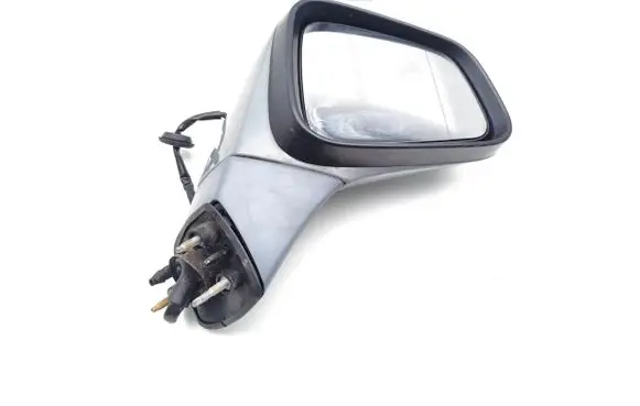 Opel Mokka X Front door electric wing mirror 