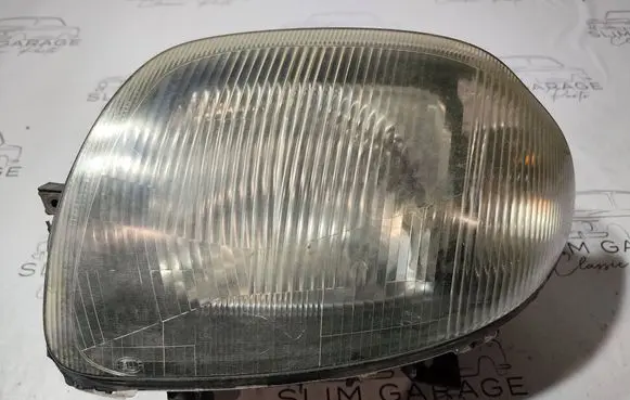 Renault Clio II Headlight/headlamp 14720700