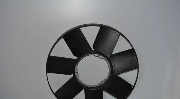 BMW X5 E53 Fan impeller 