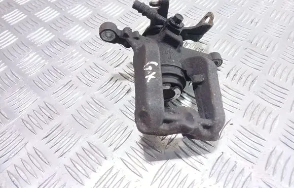 Opel Astra J Rear brake caliper