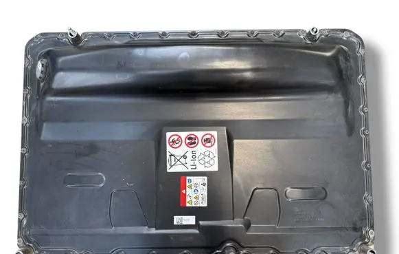 Volkswagen Golf VIII Hybrid / electric car battery 3Q0804841F