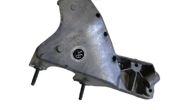 Mercedes-Benz SL R232 Headlight/headlamp mounting bracket A2326207301