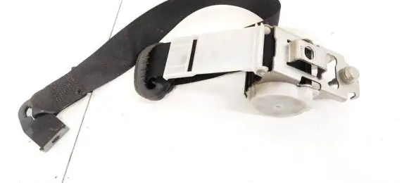 Opel Signum Front seatbelt ER043372259