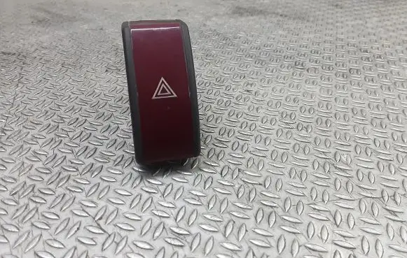Opel Combo C Hazard light switch