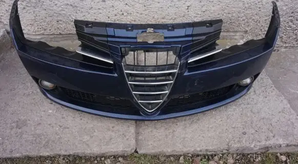 Alfa Romeo 159 Front bumper