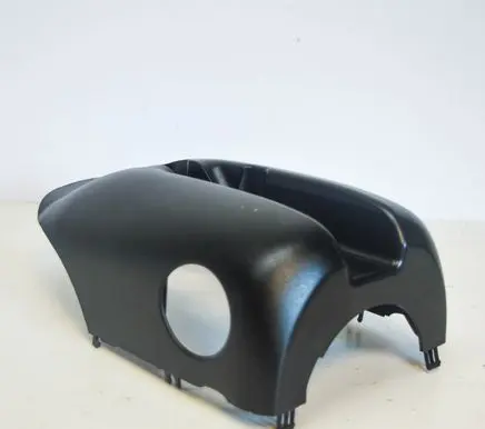 Skoda Roomster (5J) Steering wheel column trim 5J0858566