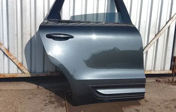 Porsche Macan (95B) Rear door 95B833312A
