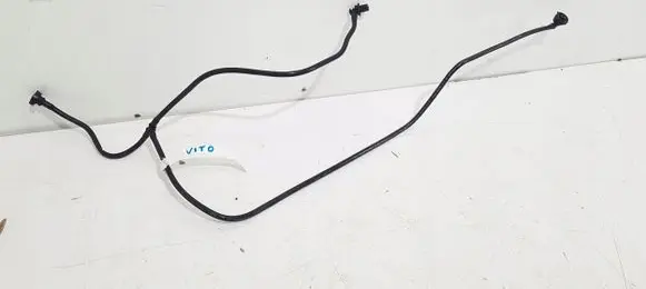 Mercedes-Benz Vito Viano W447 Engine coolant pipe/hose A4475010225