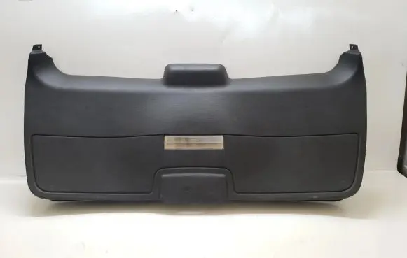 Chrysler Pacifica Bottom trim 63248Z