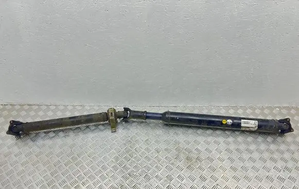 Volkswagen Amarok Drive shaft (set) 2H0521102AS 4082917 4982917