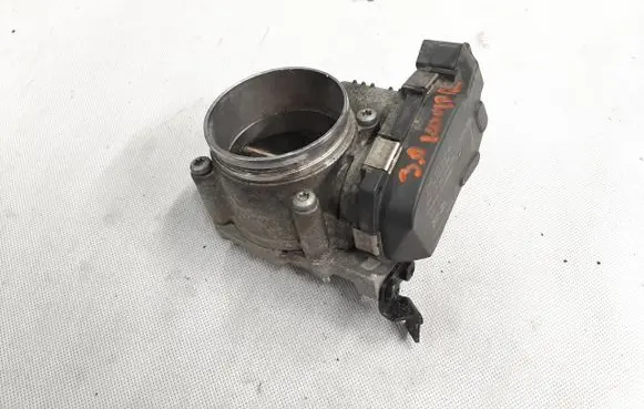 Audi A6 C7 Throttle body valve 06E133062H
