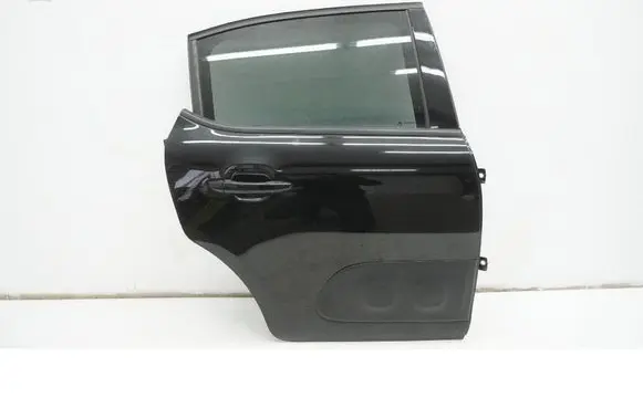 Citroen C3 Rear door 
