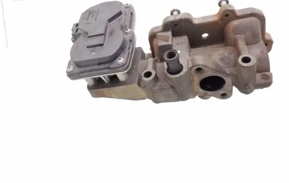 Volkswagen Transporter - Caravelle T6 EGR valve 04L131612T