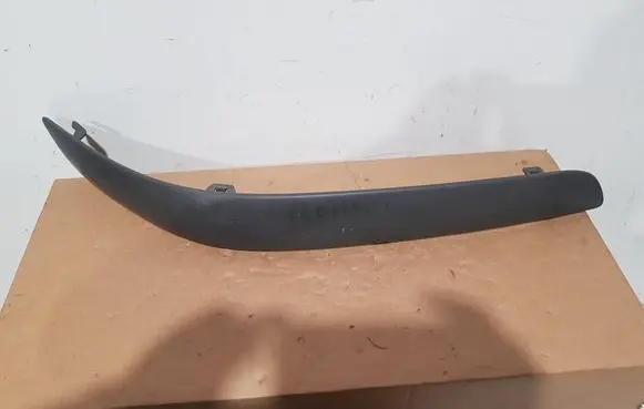 Mazda Premacy Front bumper corner part panel trim C10050B41