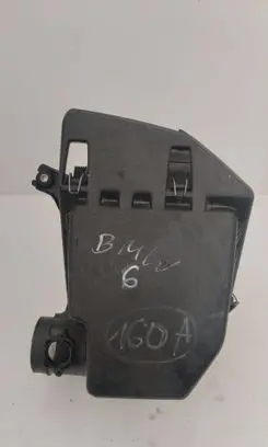 BMW 6 E63 E64 Air filter box 7577778