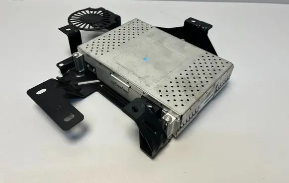 BMW M3 e92 Other devices 9119357 9216459