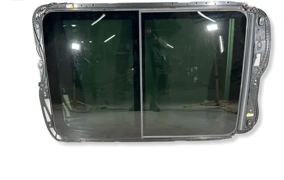 Porsche Cayenne (92A) Sunroof set 7P0877041C