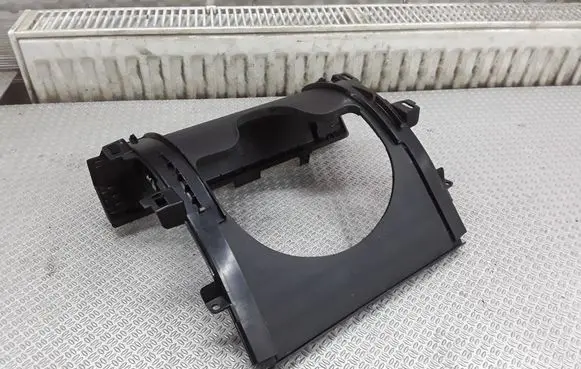 Land Rover Range Rover Sport L320 Steering wheel column trim FA1500010