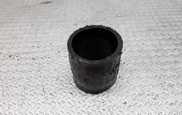 Peugeot 406 Intercooler hose/pipe