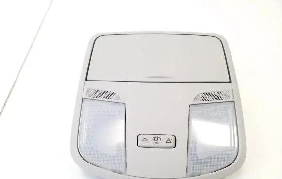 Hyundai Kona I Front seat light 92800F2000