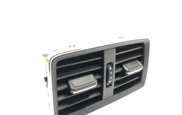 Skoda Kodiaq Rear air vent grill 565819203A