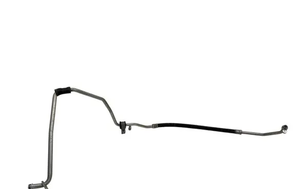 Peugeot 4008 Air conditioning (A/C) pipe/hose
