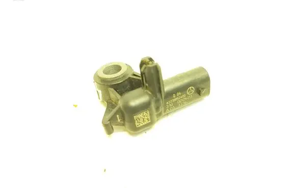 Mercedes-Benz GLC C254 Airbag deployment crash/impact sensor A2239052400JLK01